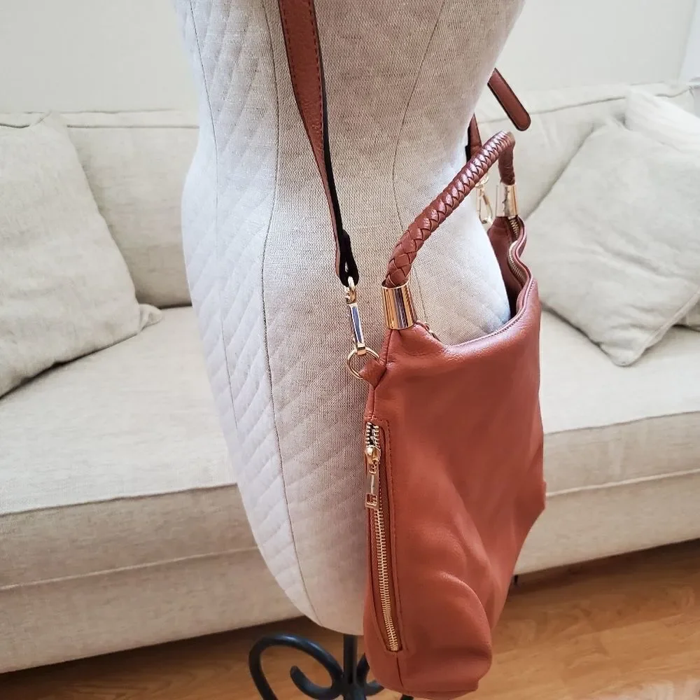 Sole Society DUNNE SHOULDER BAG